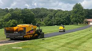 Trusted Charlottesville, VA Driveway Paving Services Experts